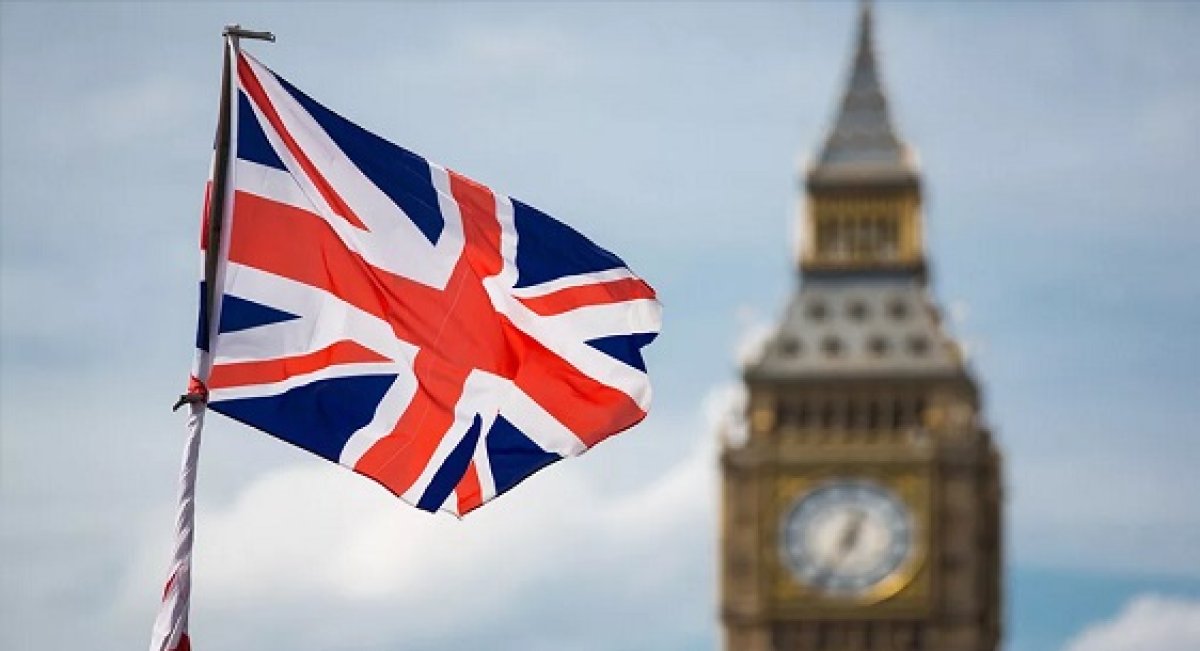 Böyük Britaniya Livanda atəşkəs tələb edir