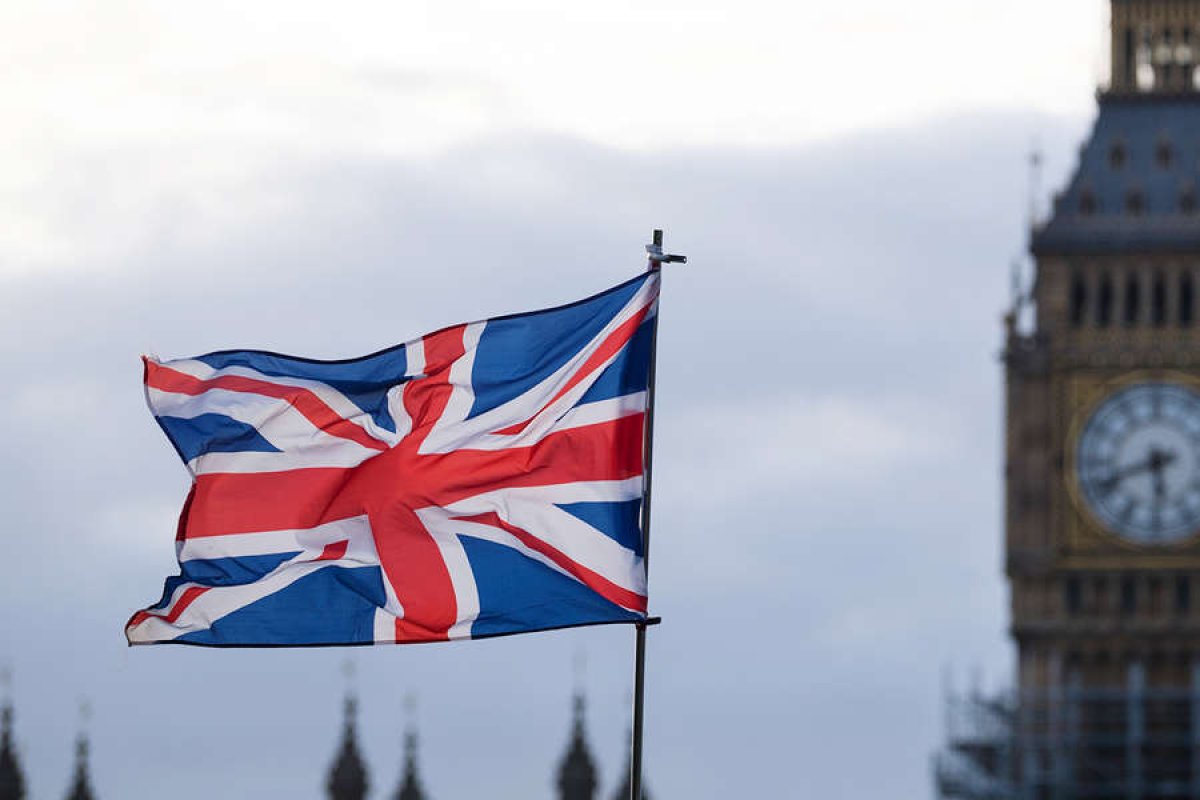 Böyük Britaniyada terror təhlükəsi artır
