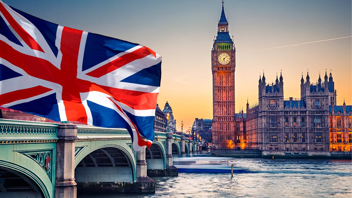 Britaniya təhlükəsizlik üzrə beynəlxalq görüşə ev sahibliyi edəcək 