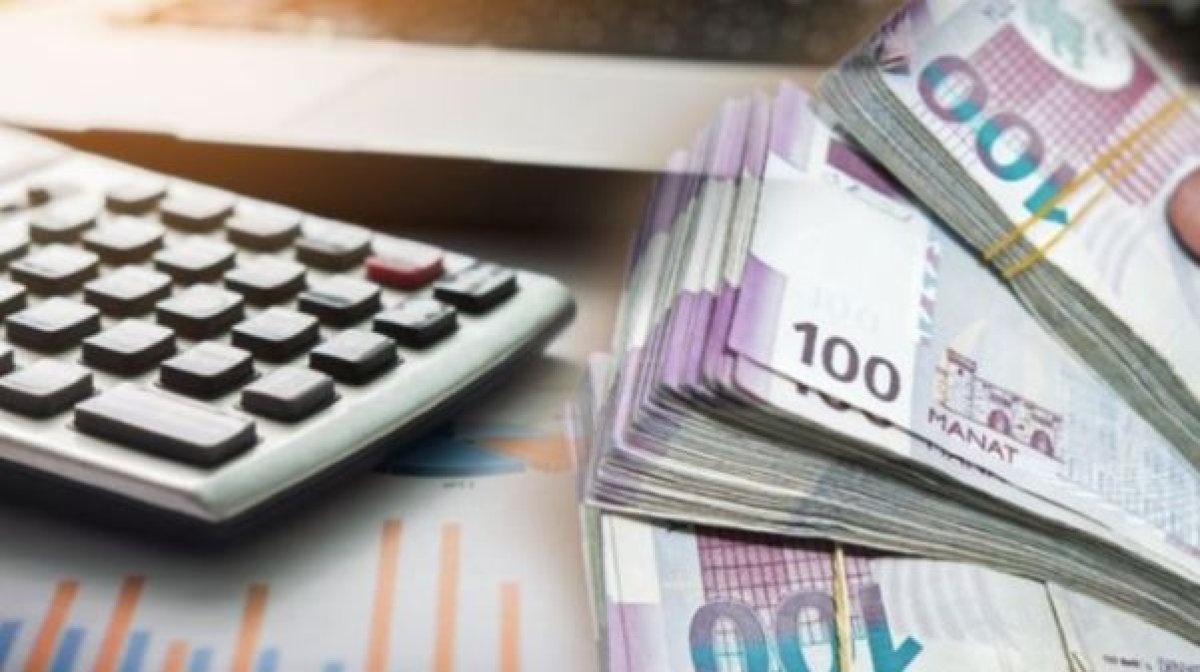 Naxçıvanın büdcəsi təsdiqlənib