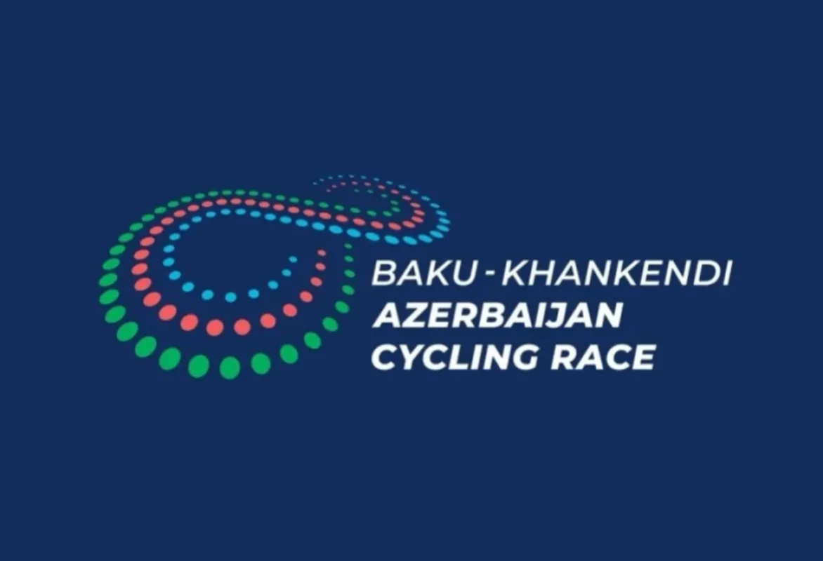 Bu gün "Bakı-Xankəndi" velosiped yarışı başlayır