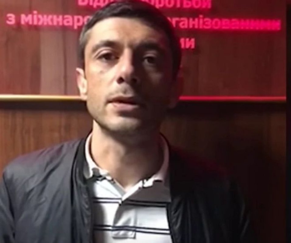 Dato Ağcabədinskiyə cinayət işi açılıb