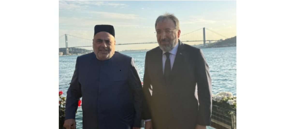 Azərbaycan və Türkiyə arasında dini sahədə əməkdaşlıq genişləndiriləcək