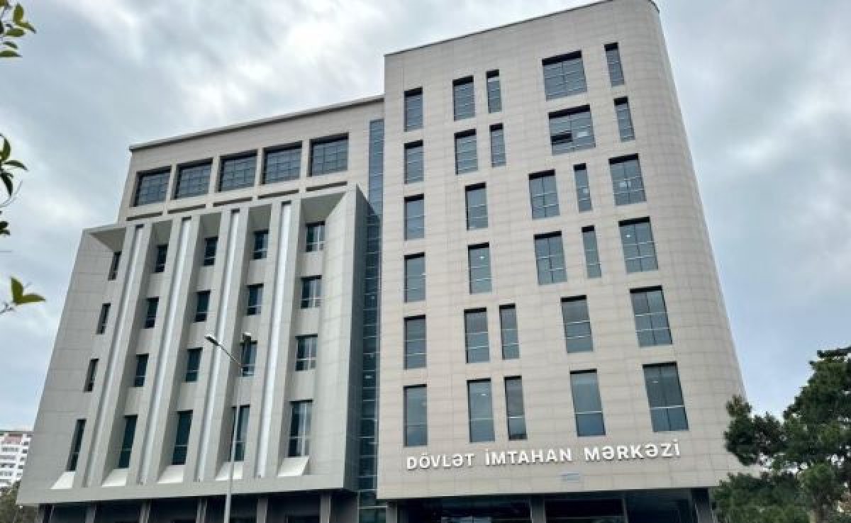 Aprelin 19-da imtahanlar keçiriləcək