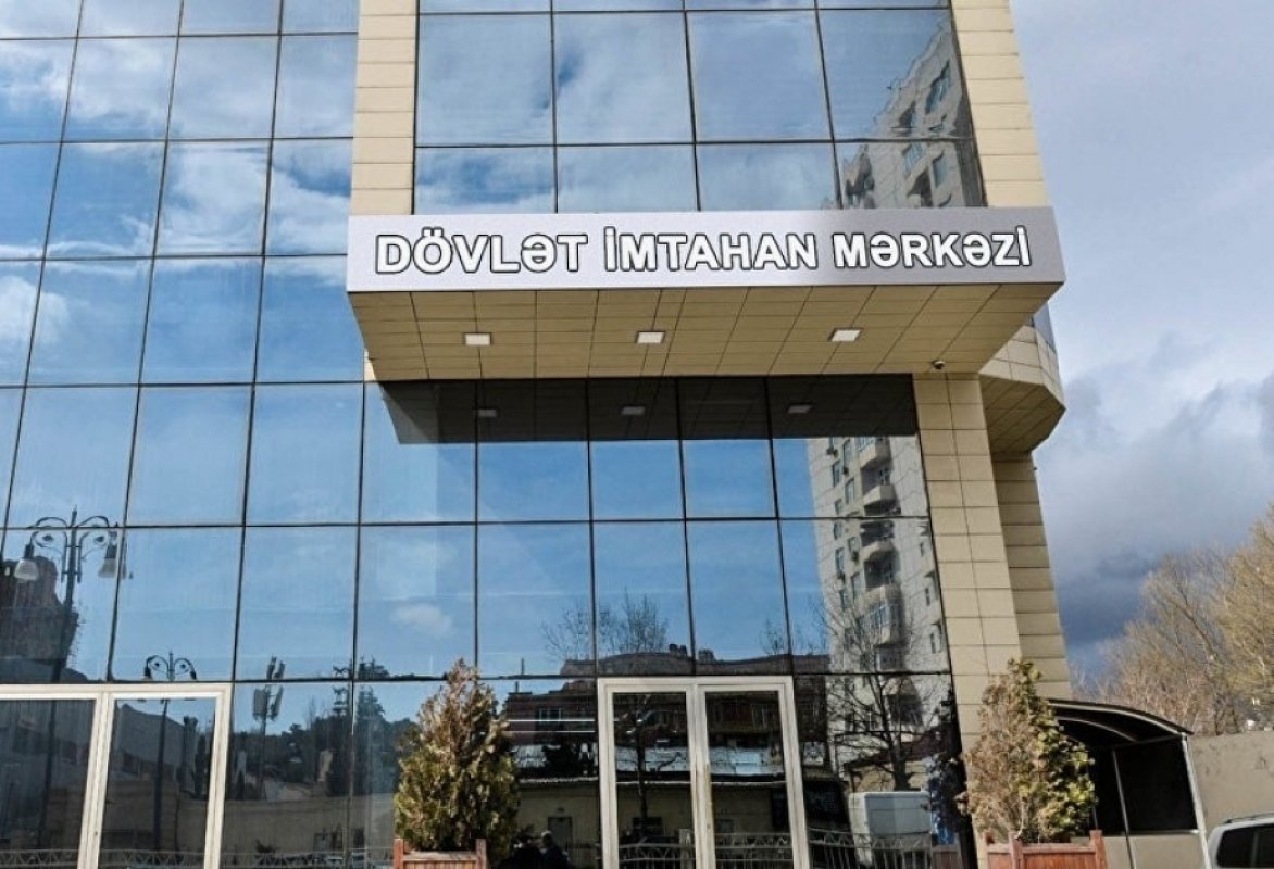 DİM imtahanlarla bağlı xəbərdarlıq edib