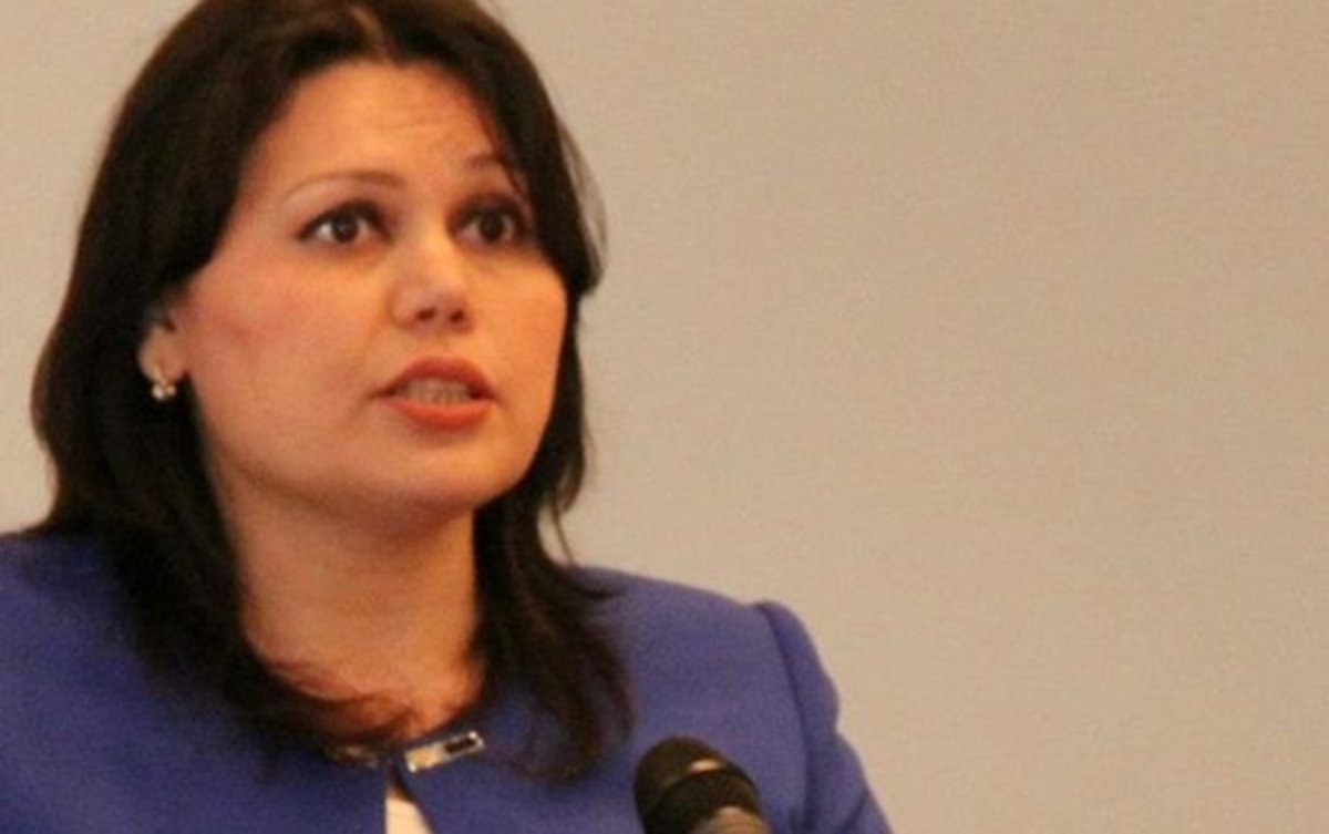 Şamaxıda məktəb direktoruna hücum edən şəxs cinayət məsuliyyətinə cəlb olunub  