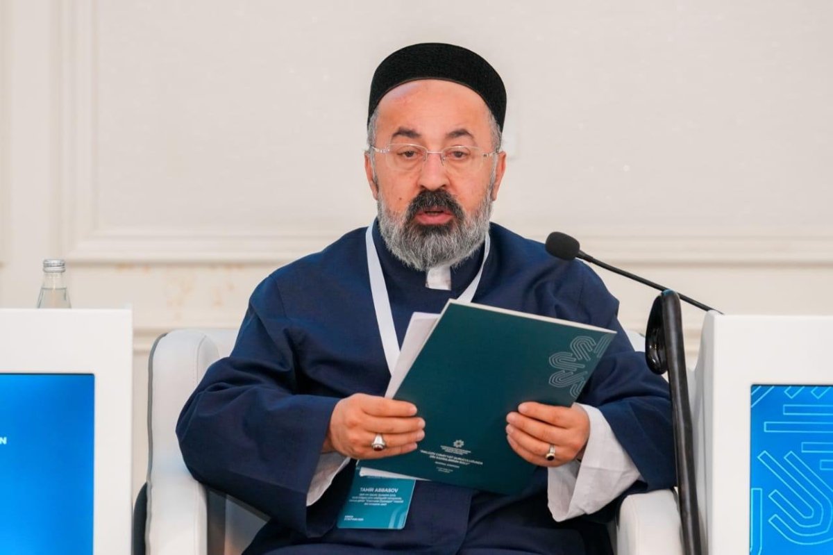 Səhhəti yenidən pisləşən din xadimi təcili əməliyyat üçün Bakıya gətirilir