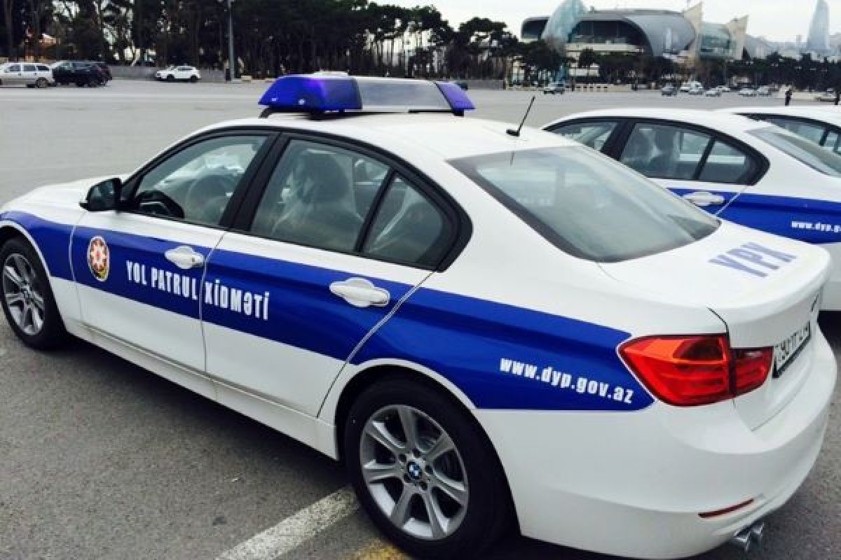 Sabah Bakıda bu yollar bağlanacaq - Hərbçilərin yürüşünə görə