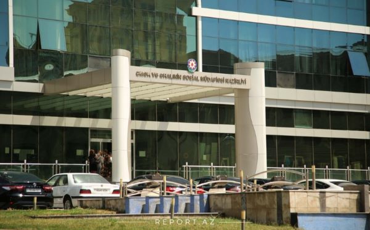 Xankəndi şəhərində növbəti əmək yarmarkası keçirilib