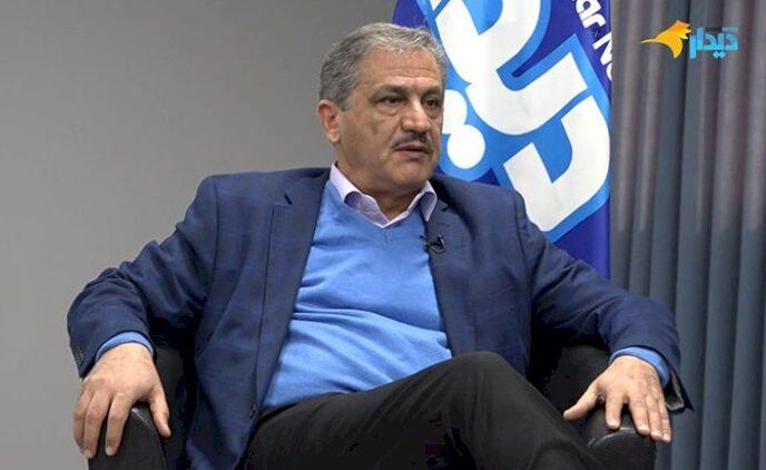 Əfşar Süleymani: ABŞ diplomatiyaya güllə atdı