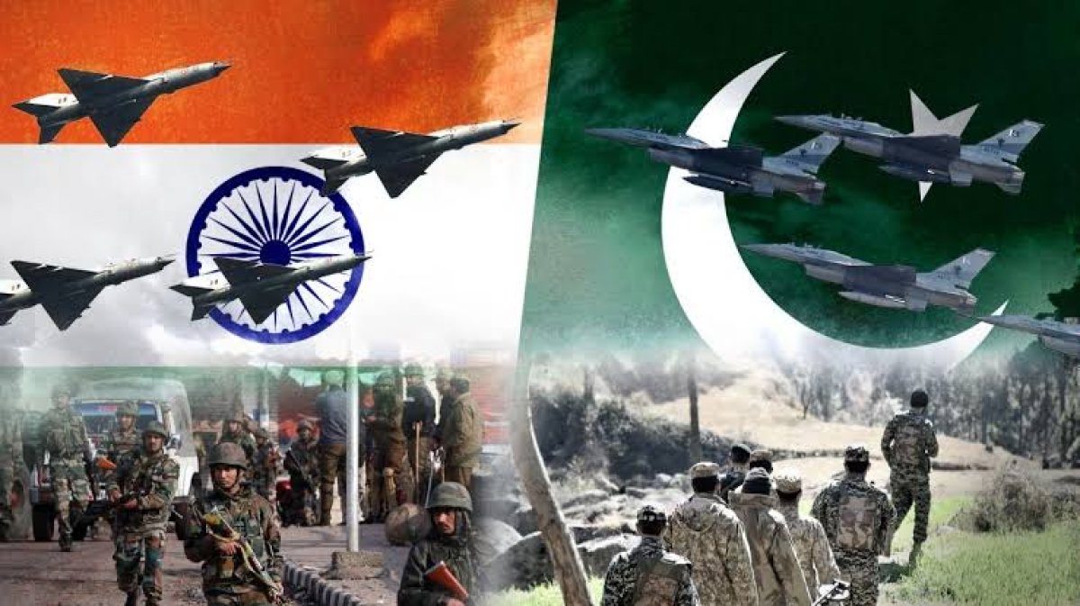ABŞ Pakistanın Əfqanıstana hücumlarını özünümüdafiə aktı sayır