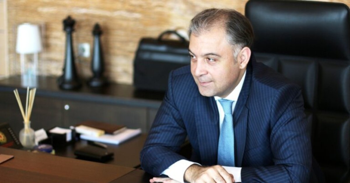 Xalid Əhədov: 32 rayonda 52 aqropark yaradılıb