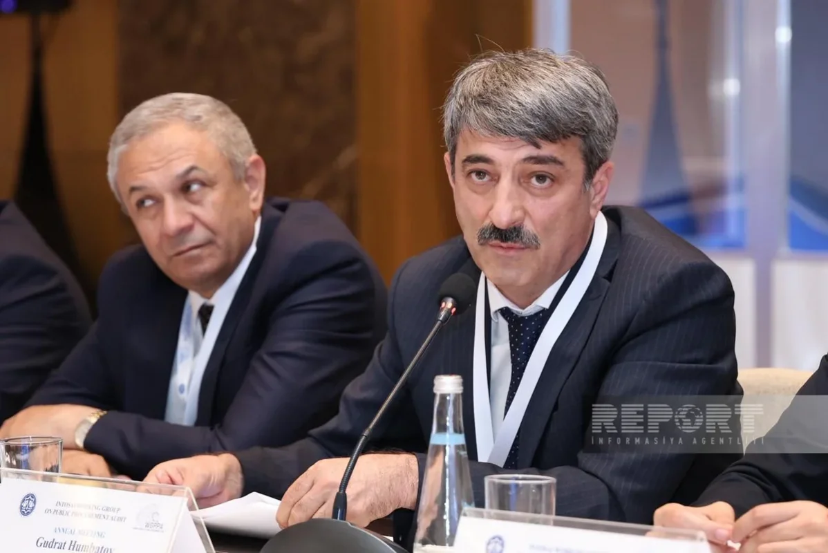 Hesablama Palatası: "Satınalma auditində korrupsiya və maraqlar toqquşması riskləri xüsusi qiymətləndirilir"