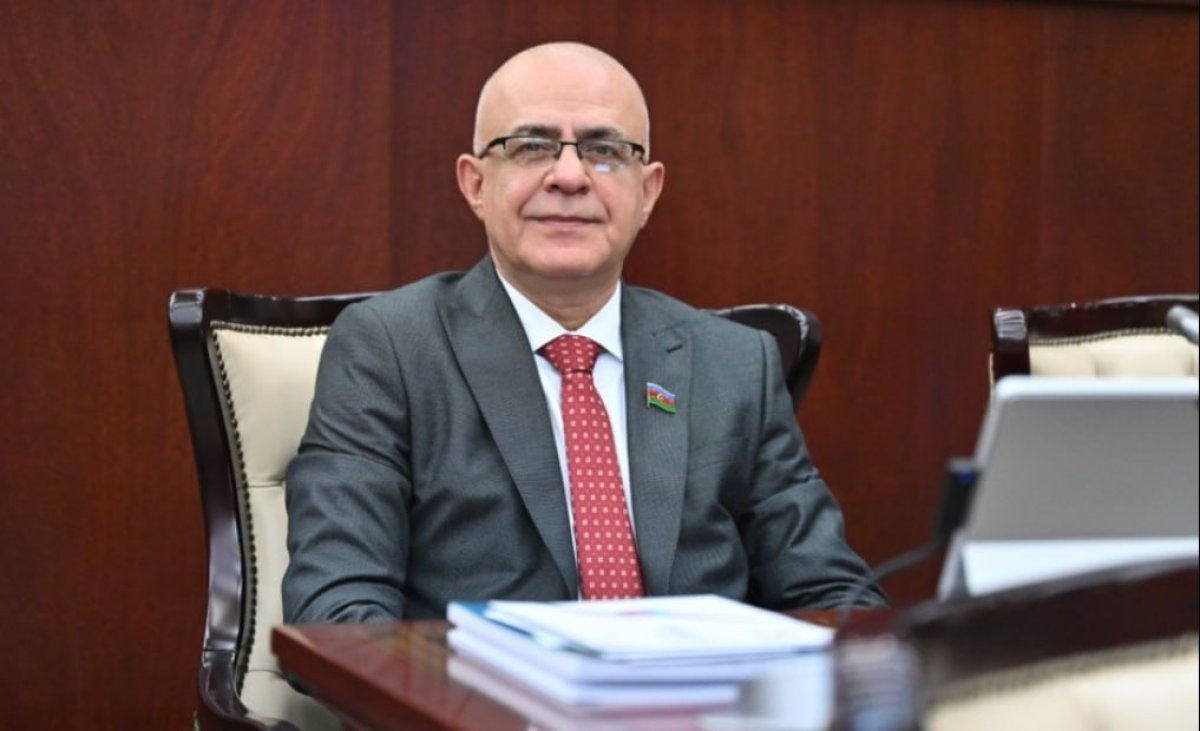 Nəticəyönümlü strategiyanın Azərbaycan təcrübəsi -  Elçin Mirzəbəyli yazır