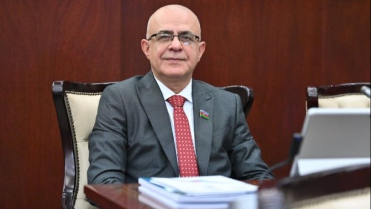 Deputat: Azərbaycan polisi ərazi bütövlüyümüzün bərpasında müstəsna xidmətlər göstərib