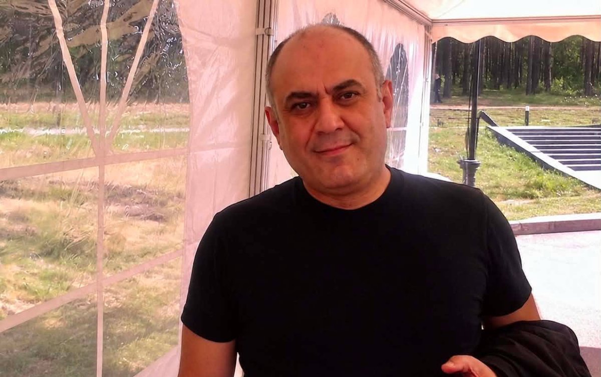 Keçmiş MTN generalı həbsdən buraxılıb