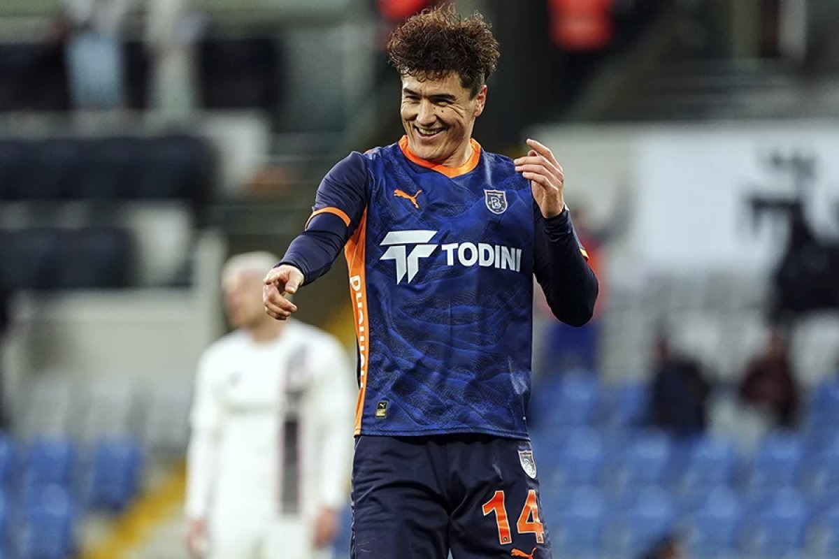 "Roma"nın hücumçusu İstanbul klubunda oynayacaq