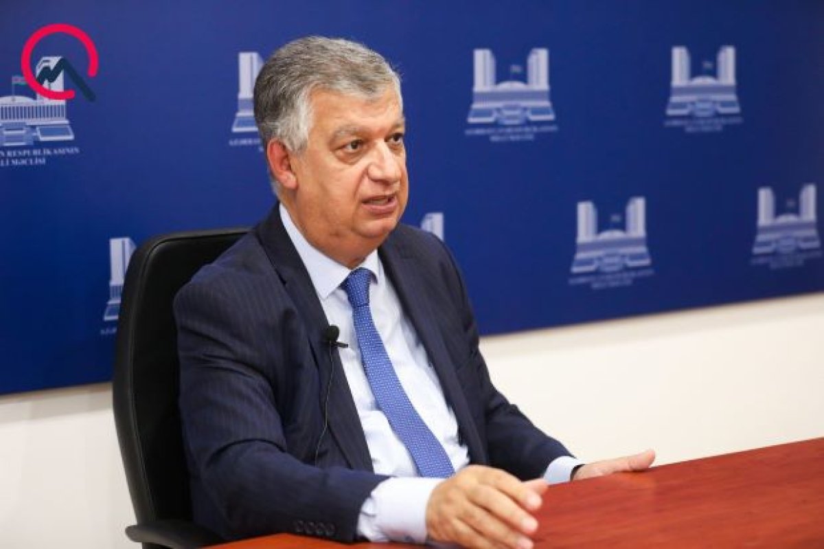 Deputat: “Tədbirlər görülməsə, yeyintilər 100 milyona çatar”