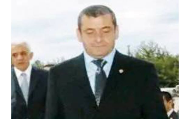 Sabiq icra başçısı vəfat edib