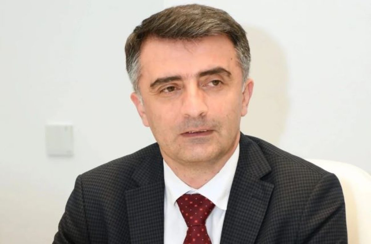 Kukla Teatrına direktor müavini təyin olunub