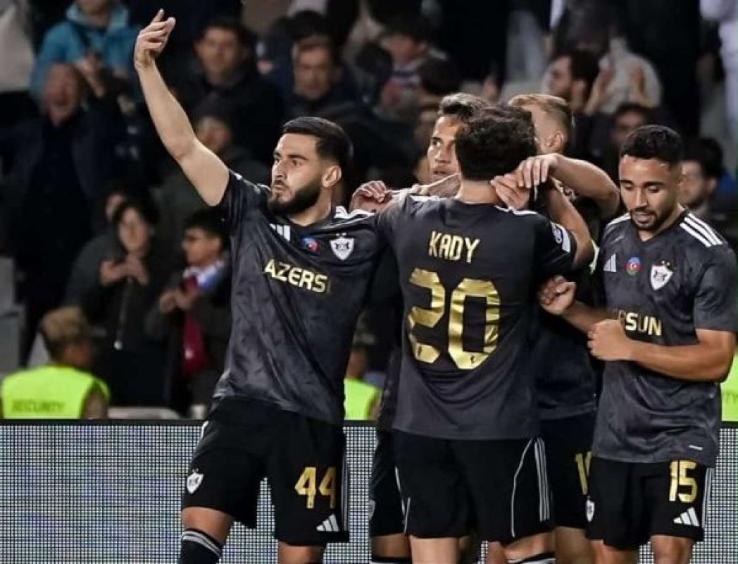 "Qarabağ” Elvinin transferi üçün 1,5 milyon avro istəyir