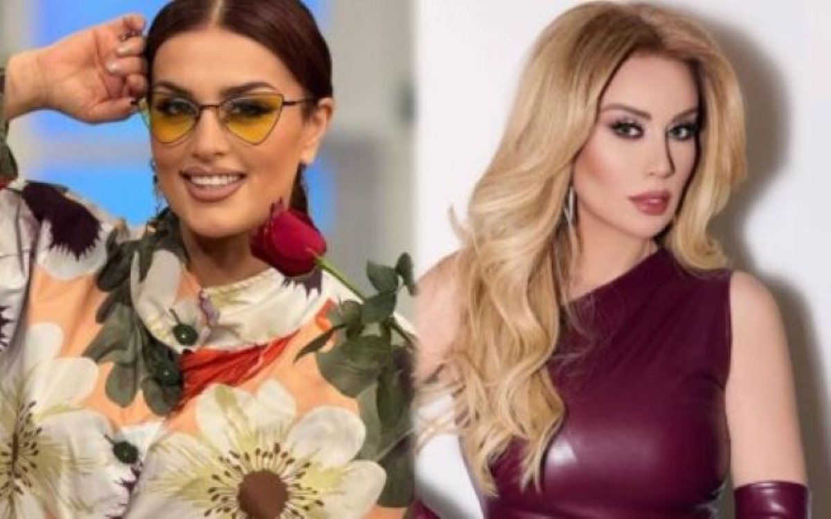 Elza Seyidcahan: "Roza Zərgərli mənə 1000 manat ödəyəcək" 