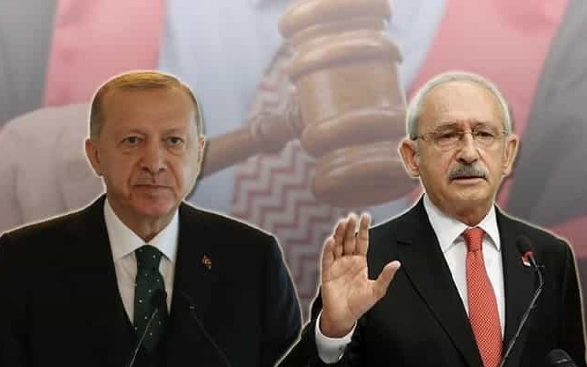 Türkiyəni zəiflətmək cəhdləri var