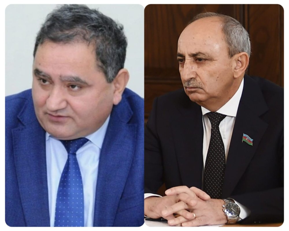 Deputat: "Etibar Əliyev yazını silib, bu gündəm bağlandı..."