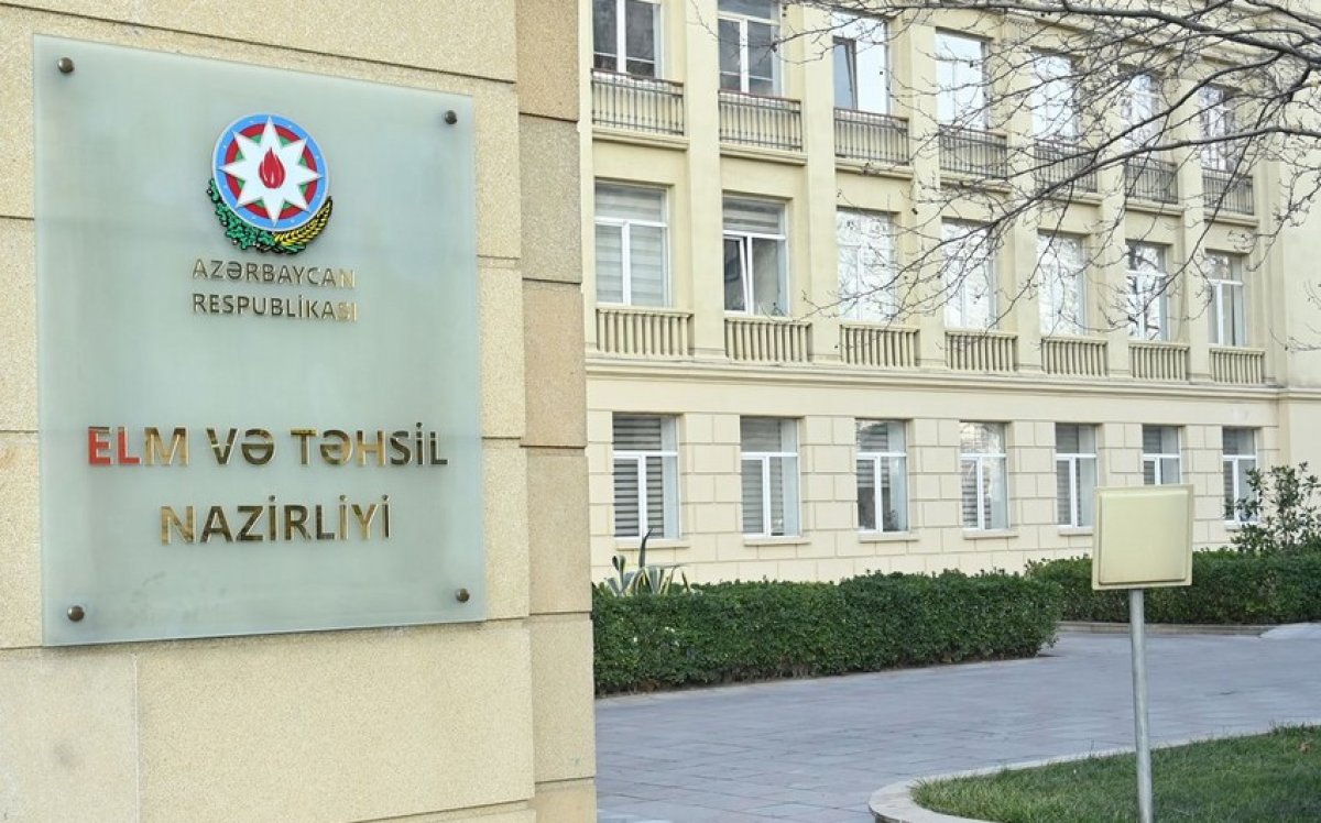 Doktorantura səviyyəsinə sənəd qəbulu başlayıb