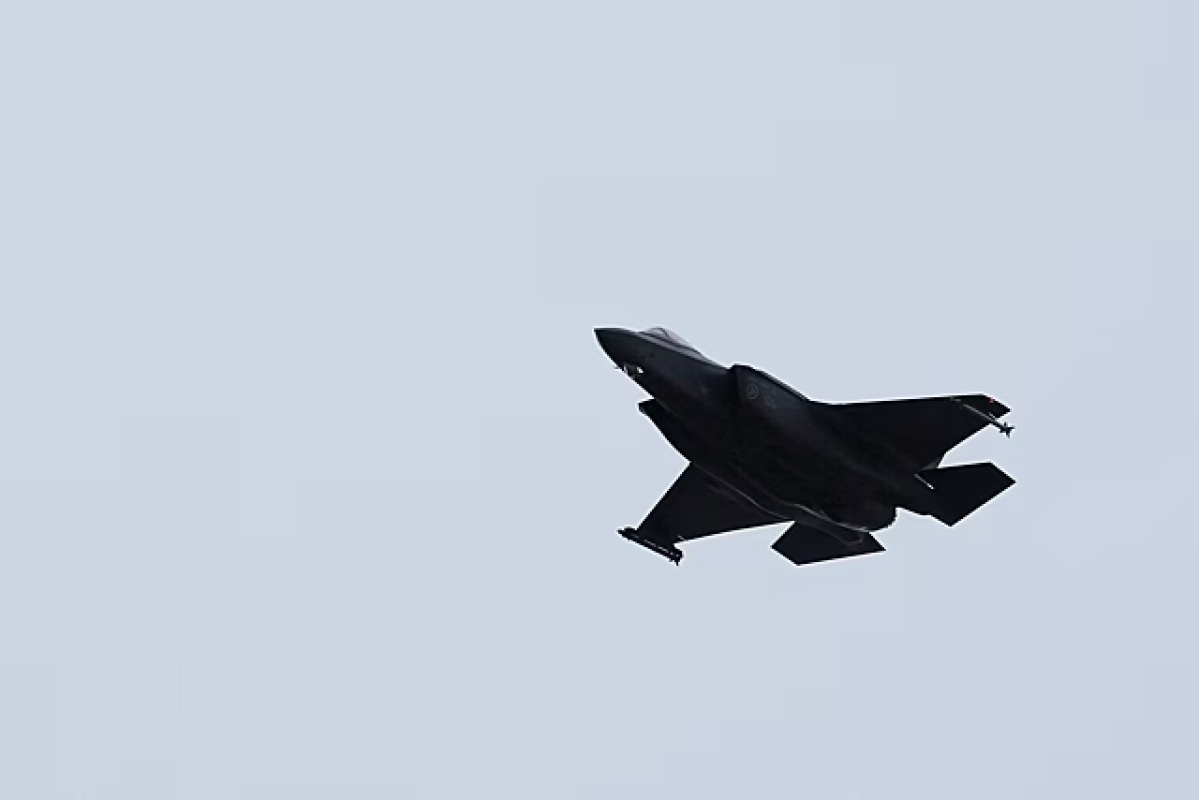 Britaniya “F-35A”-lardan imtina edə bilər