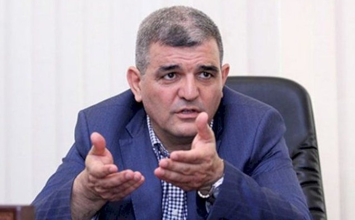 Deputat: "Yaxın perspektivdə pensiya yaşının qaldırılması gözlənilmir"
