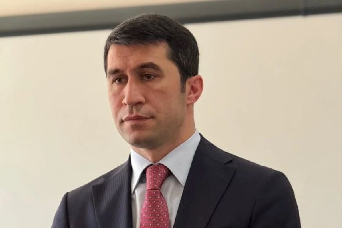  Fərid Ərşadlı yüksək vəzifəyə təyin edilib