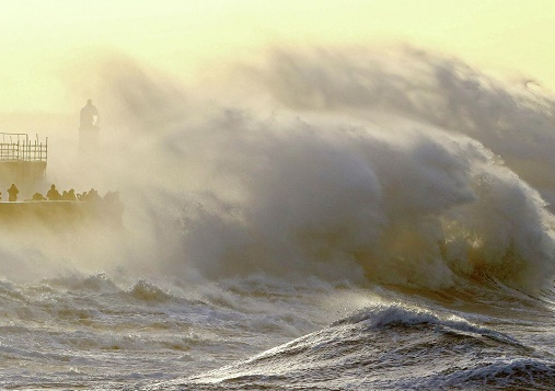 Nazirlik əhalini təhlükə barədə xəbərdar edib