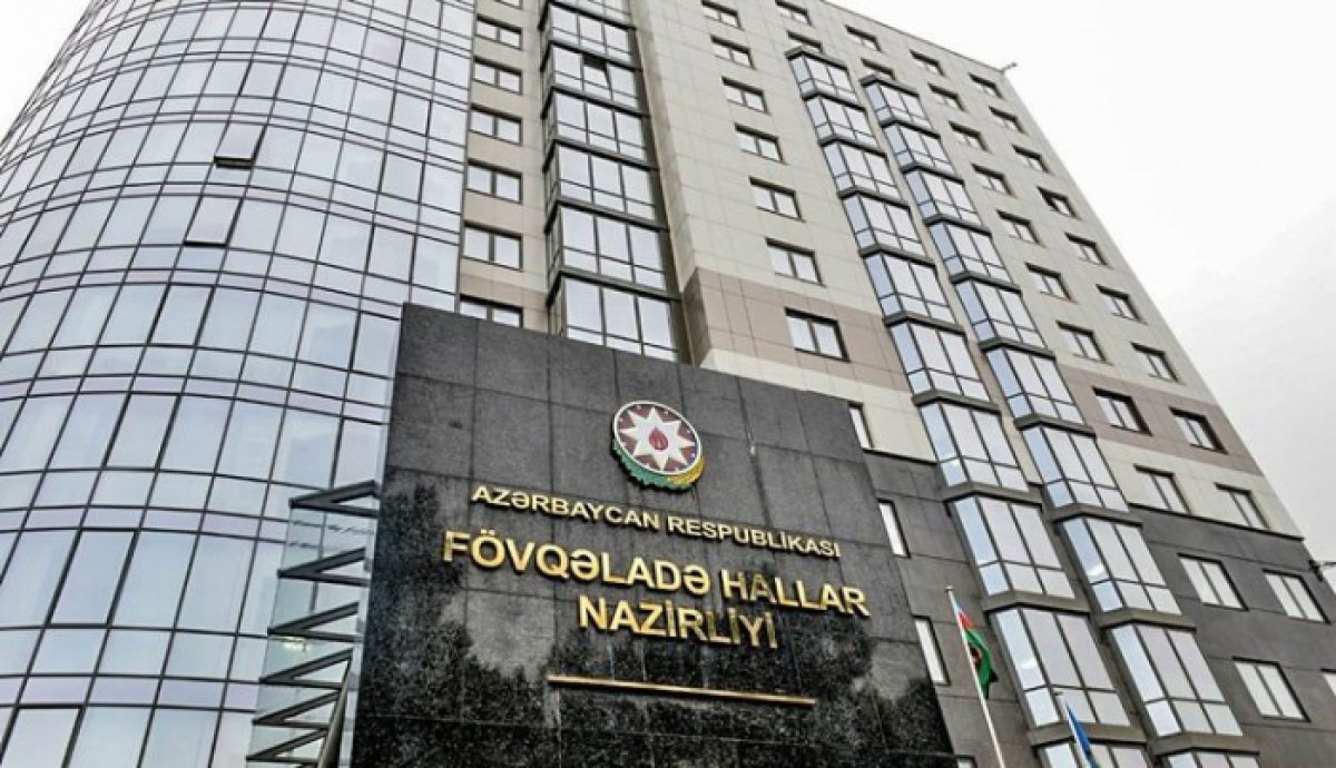 Fövqəladə hallar nazirinə iki müavin təyin olunub