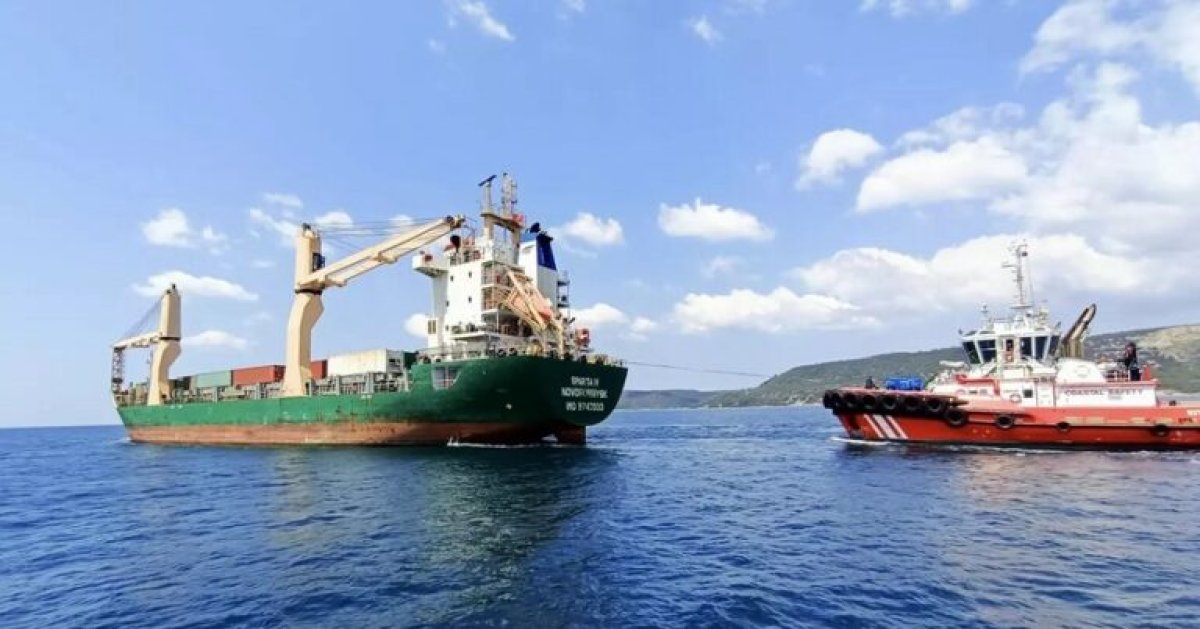 İran ordusu daha bir ərazidə gəmiçiliyə mane ola bilər