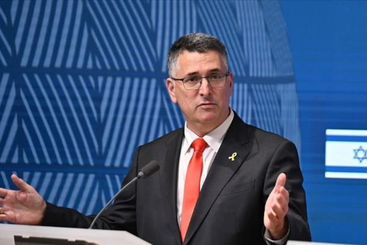 İsrailin xarici işlər naziri Azərbaycana gəlir