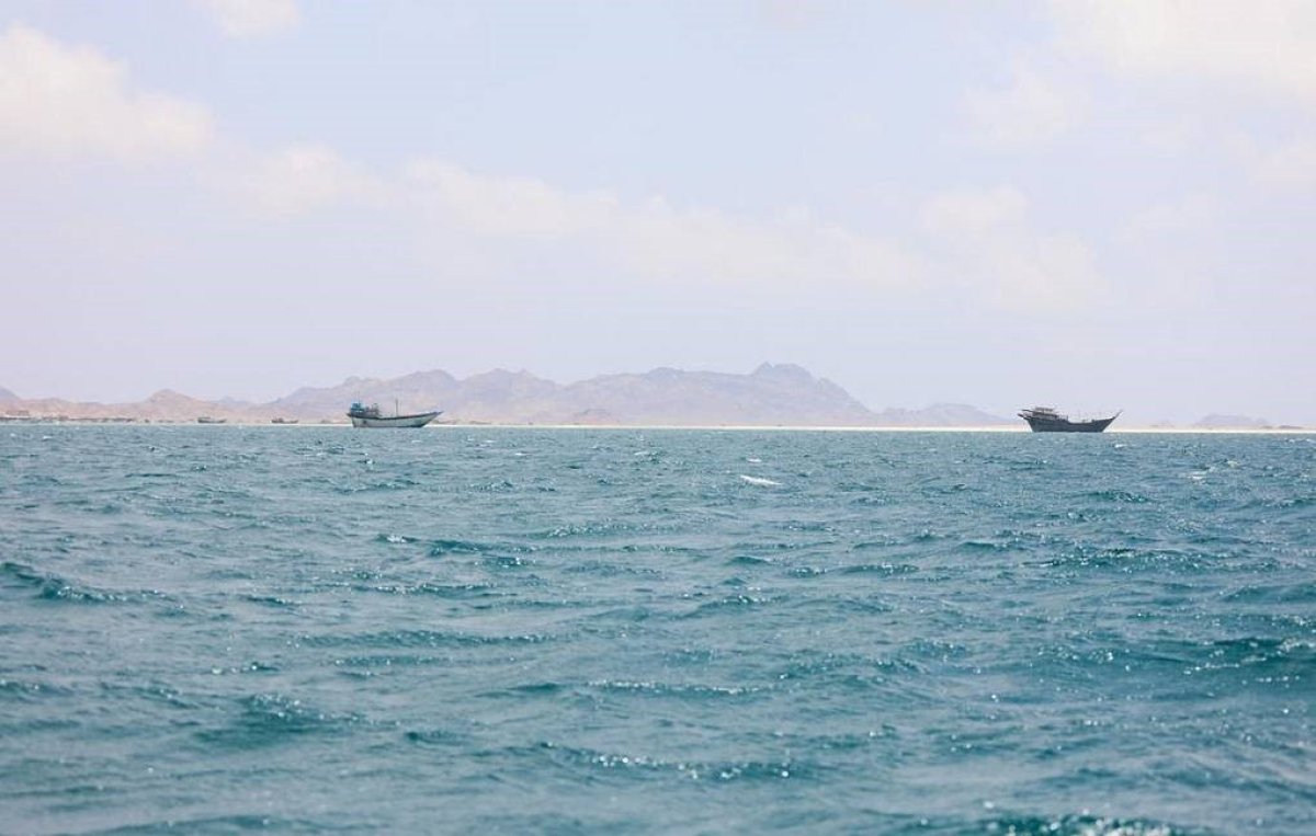 Bab əl-Məndəb boğazı da bağlana bilər