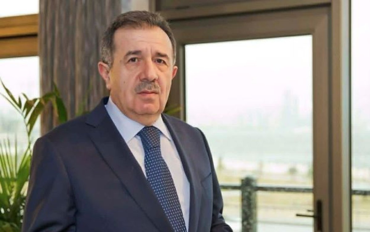 Sabiq rəis müavininin qızı həbsdən buraxılıb