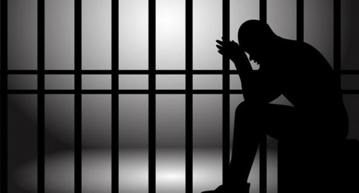 Həbsxanaya düşən gələcək “qanuni oğru”nun həyatı dramatik olub