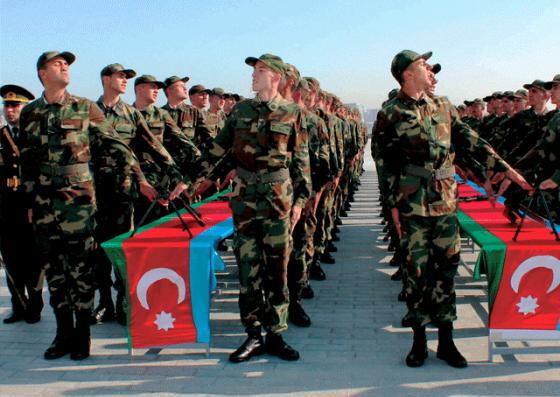 Diplomatların hərbi xidmətə çağırılmasına dair qanun qəbul olunub 