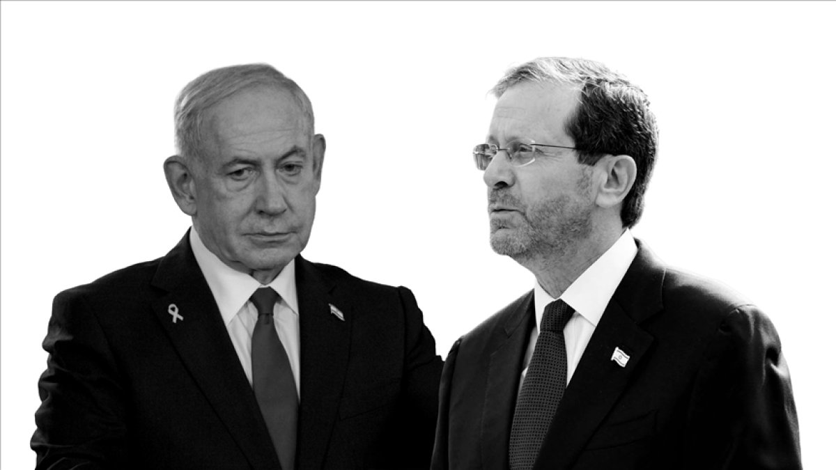 İsrail Prezidenti: Netanyahu korrupsiya əməllərini etiraf etməlidir 