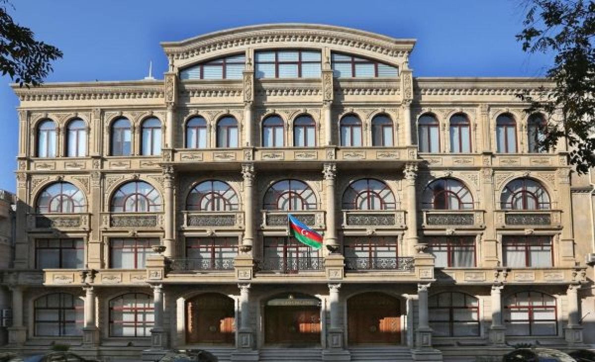 Hesablama Palatasına əlavə səlahiyyət veriləcək