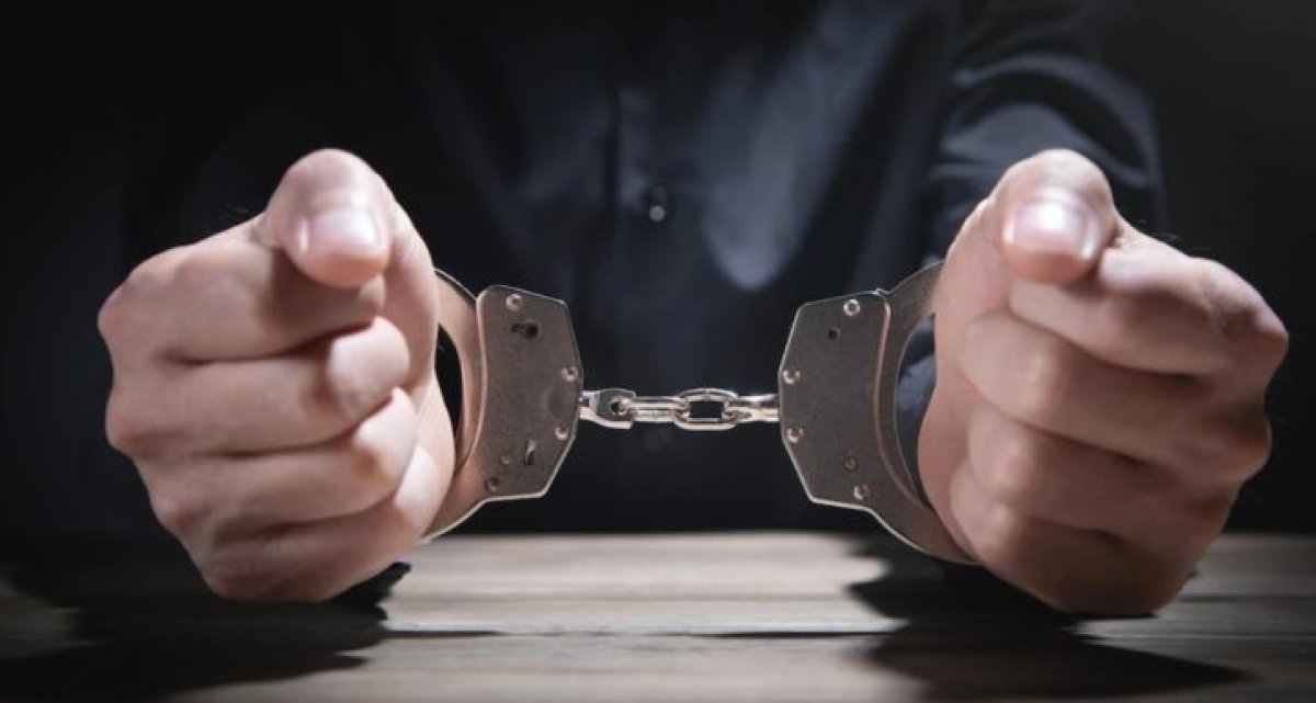 Cinayət törətməkdə şübhəli şəxslər saxlanılıb