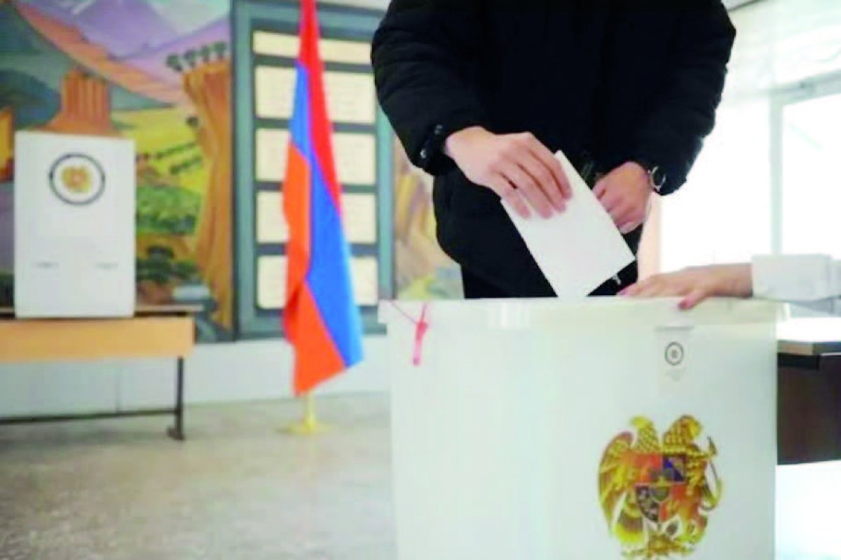 Hay seçici ağıla, yoxsa nağıla səs verəcək?