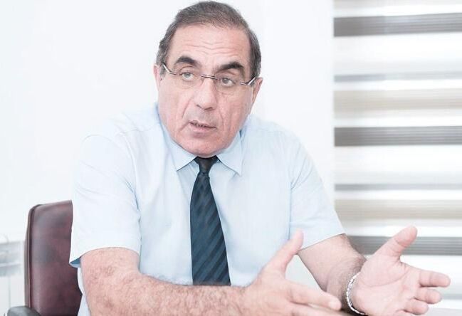 Professor: Trampa sui-qəsd cəhdi Amerika xalqının narazılığının ifadəsidir