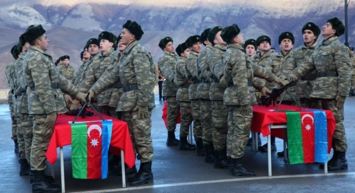 Hərbi xidmətə çağırılan diplomatlara müavinət veriləcək