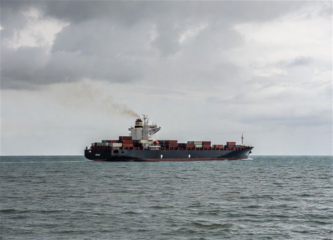 ABŞ İranla əlaqəli 39 gəmini saxlayıb