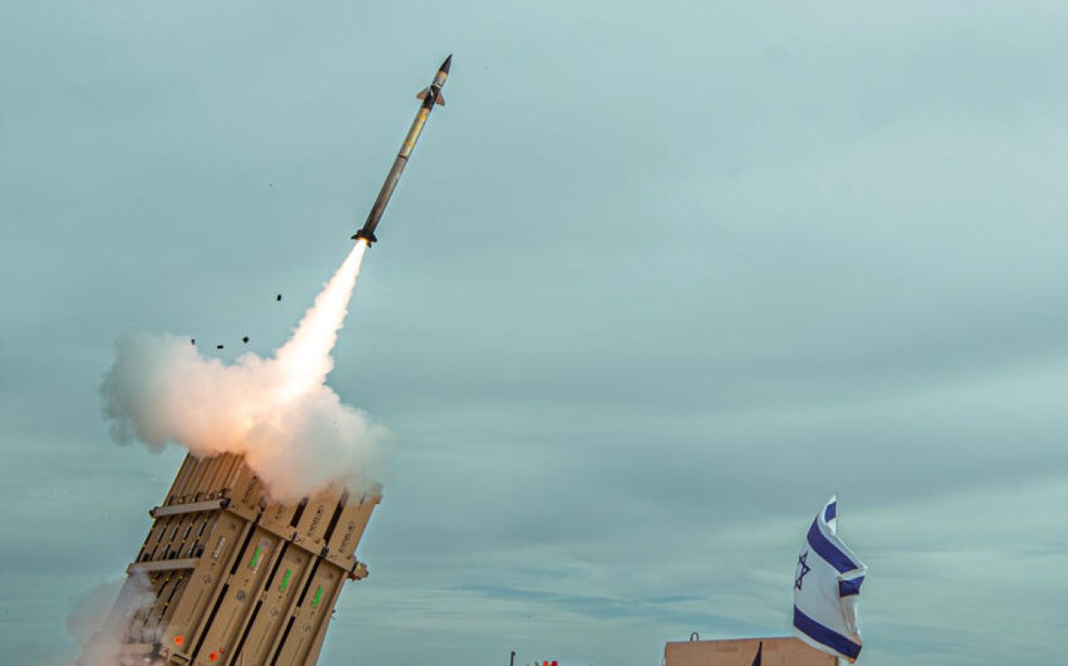 İrana hücumlar davam edəcək?