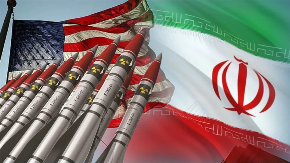 Səfir: İran nə təslim olacaq, nə də təzyiq altında danışıqlar aparacaq