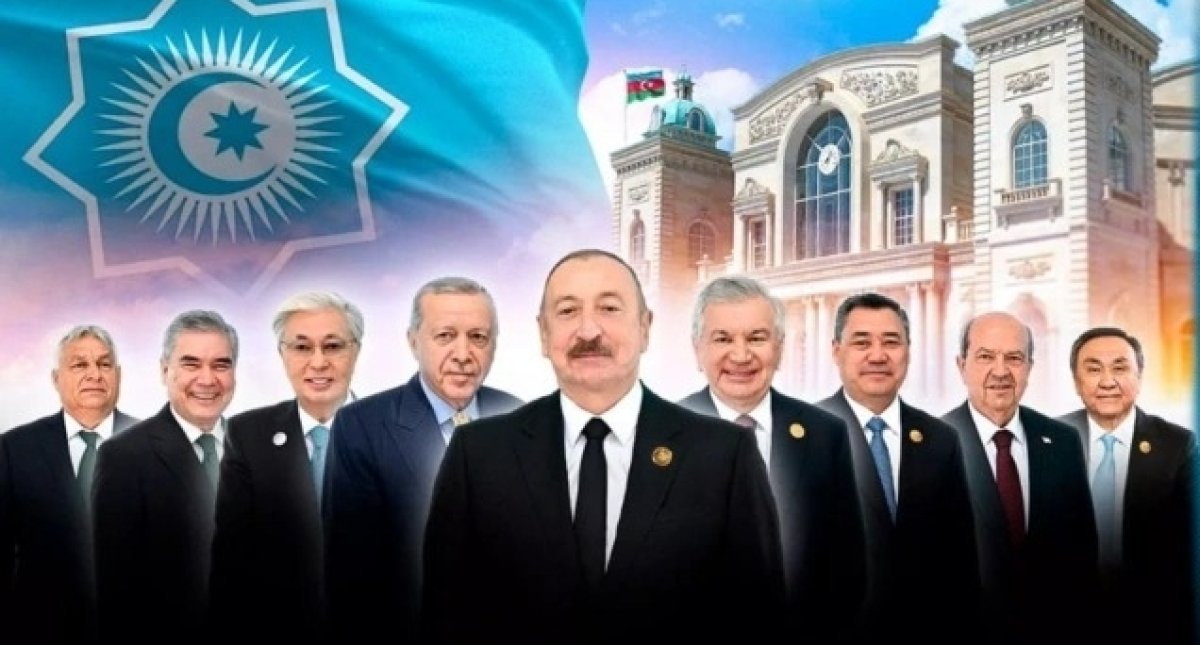 Müasir dünya güclünün ədalətini qəbul edir